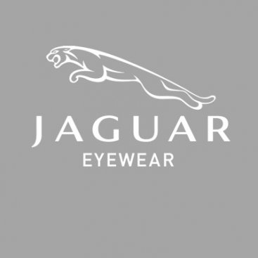 Jaguar eyewear